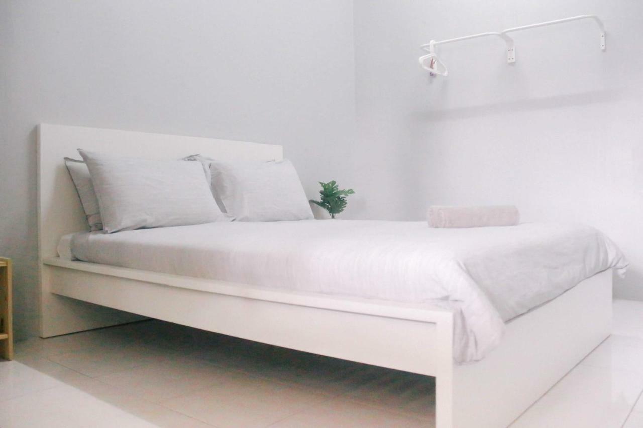 Thedaun Homestay Seri Iskandar, Perak Buitenkant foto
